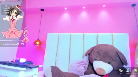 Snapshot of danniigrovers chatting on 02.09.25 Danni Sebastian online show from 02.09.25