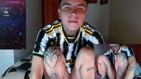 DANNTE online show from 01.10.25