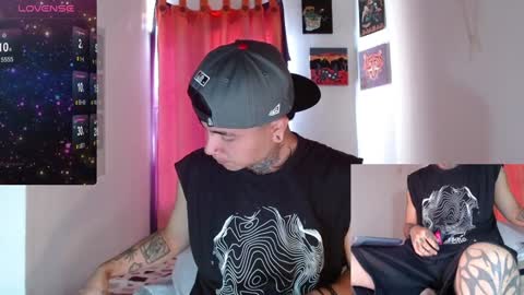 DANNTE online show from 01.11.25