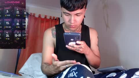 DANNTE online show from 01.17.25