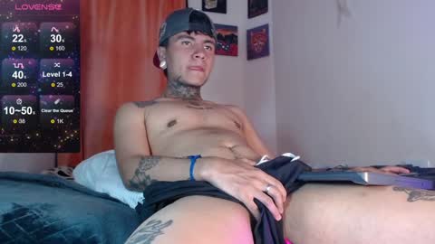 DANNTE online show from 01.24.25