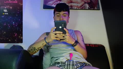 DANNTE online show from 01.28.25