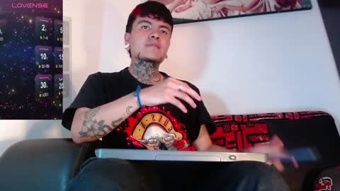 DANNTE online show from 01.29.25