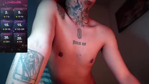 DANNTE online show from 02.20.25