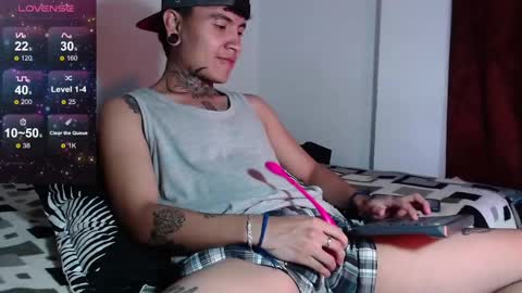 DANNTE online show from 03.05.25