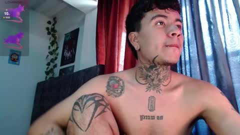 DANNTE online show from 09.19.25