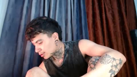 DANNTE online show from 09.27.25