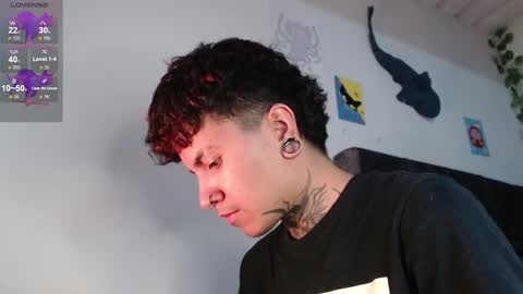 DANNTE online show from 10.12.25