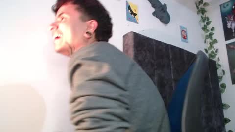 DANNTE online show from 10.18.25