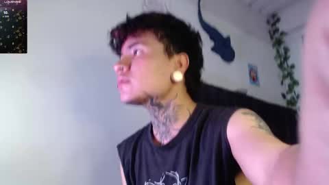 DANNTE online show from 11.06.25