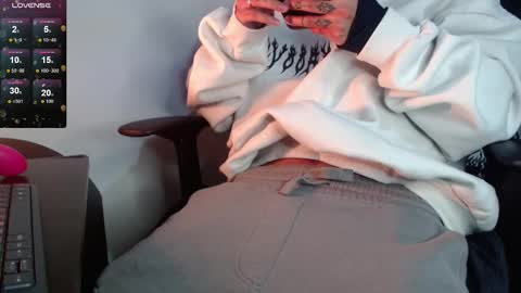 DANNTE online show from 11.22.25