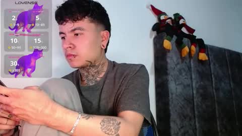 DANNTE online show from 01.07.26