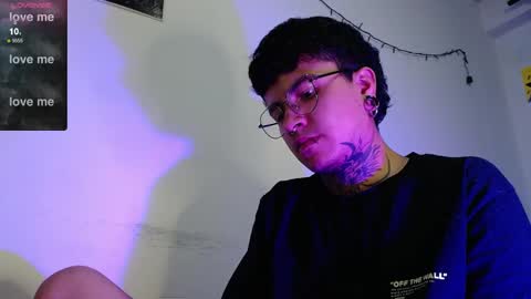 DANNTE online show from 03.23.26