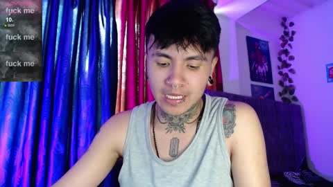 DANNTE online show from 04.08.26