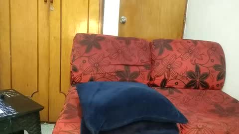 Snapshot of dannthor chatting on 12.14.24 Dann PVT on online show from 12.14.24