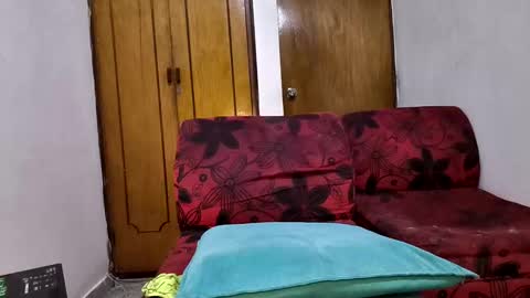 Snapshot of dannthor chatting on 02.01.25 Dann PVT on online show from 02.01.25