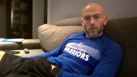 danny81boy online show from 01.28.25