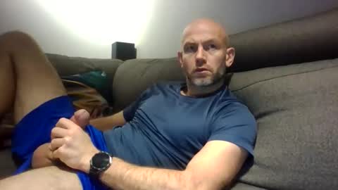 danny81boy online show from 11.03.25