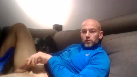 danny81boy online show from 11.10.25