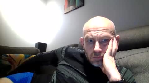 danny81boy online show from 01.14.26