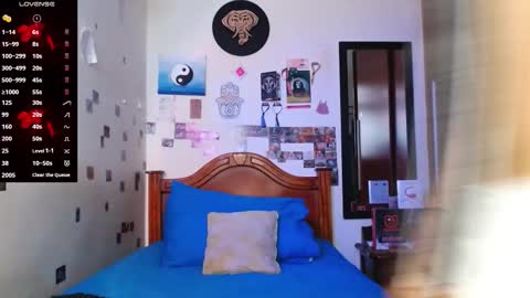 phantom555 online show from 11.18.25