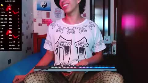 phantom555 online show from 11.28.25