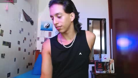 phantom555 online show from 03.24.26