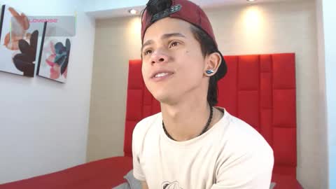 Danny online show from 11.13.25