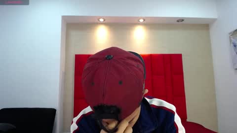 Danny online show from 12.16.25