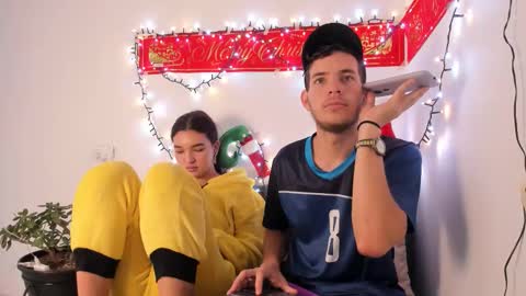 danny_and_lara online show from 11.20.25