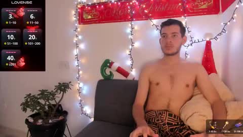 danny_and_lara online show from 11.29.25