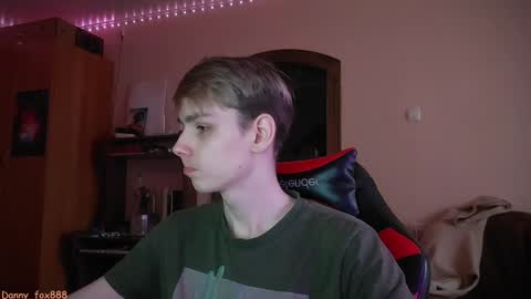 Daniel online show from 01.26.25