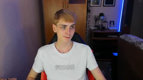 Daniel online show from 09.09.25