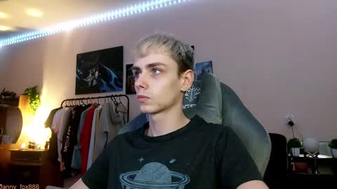 Daniel online show from 11.23.25