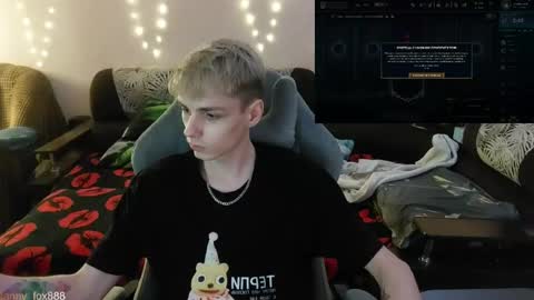 Daniel online show from 05.14.26