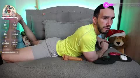 Danny and Alex online show from 12.20.24