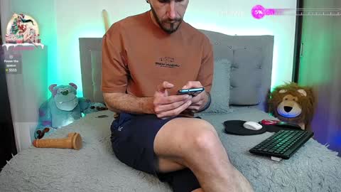 Danny and Alex online show from 02.02.25