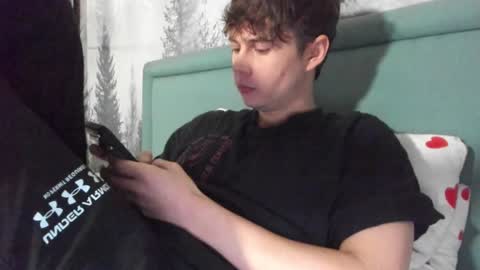 Snapshot of danny_love01 chatting on 01.07.25 danny online show from 01.07.25