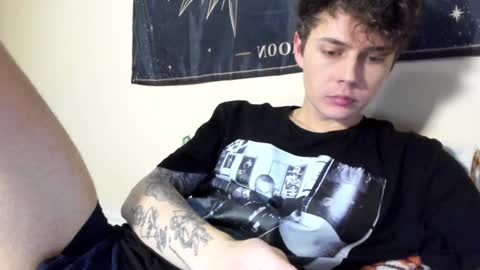 Snapshot of danny_love01 chatting on 01.24.25 danny online show from 01.24.25