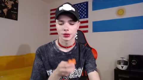 Danny online show from 10.29.25