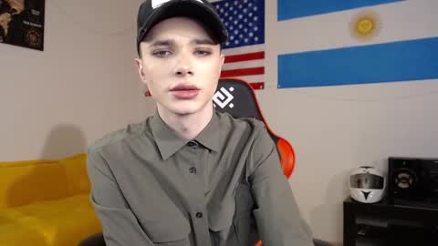 Danny online show from 11.05.25