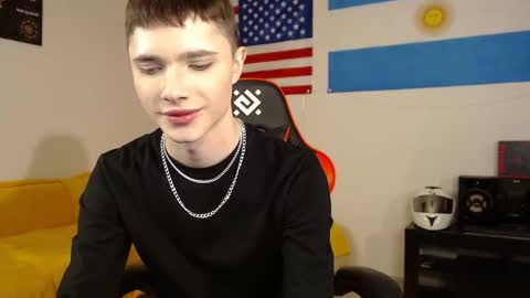 Danny online show from 11.07.25