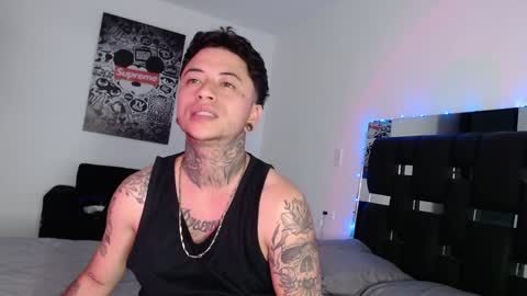 Danny  online show from 01.09.25