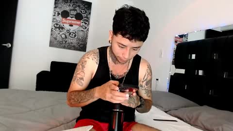 Danny  online show from 01.21.25