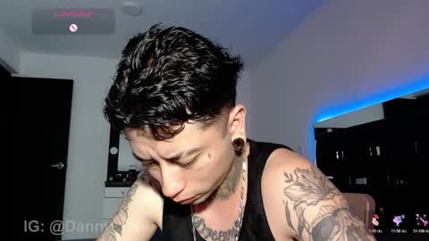 Danny  online show from 05.24.26