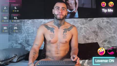 Danny Willson online show from 10.18.25