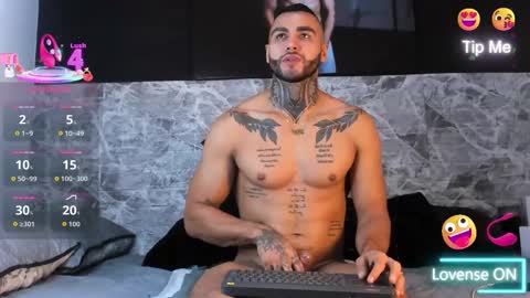 Danny Willson online show from 10.20.25