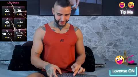 Danny Willson online show from 10.31.25