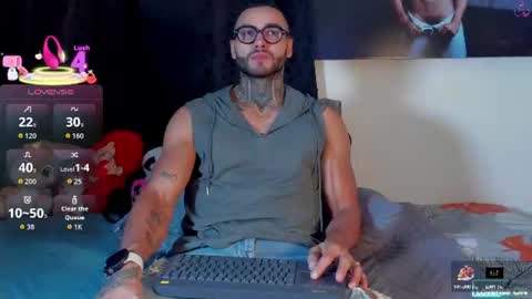Snapshot of danny_wilson1 chatting on 06.16.26 Danny Willson online show from 06.16.26