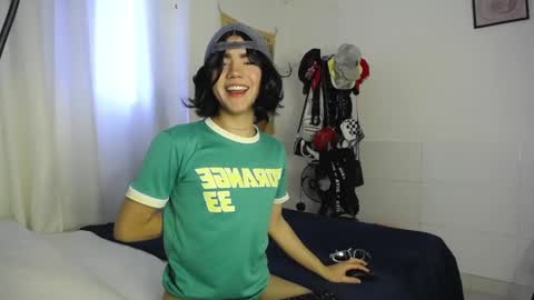 Danny online show from 12.12.24